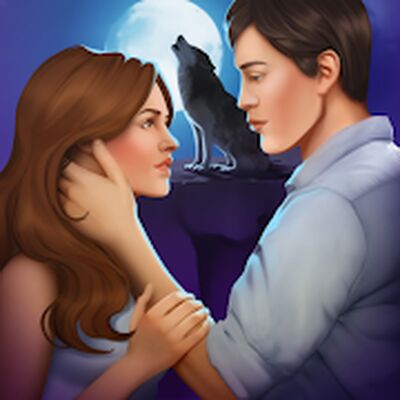 Скачать взломанную Love Direction - любовные истории про отношения [Мод меню] MOD apk на Андроид