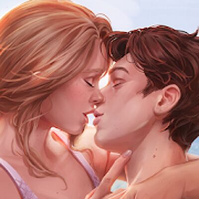 Скачать взломанную Perfume Of Love [Много монет] MOD apk на Андроид