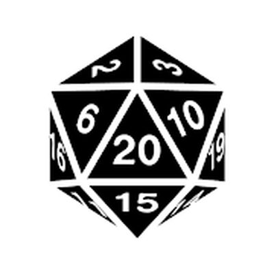 Скачать взломанную RPG Simple Dice [Бесплатные покупки] MOD apk на Андроид