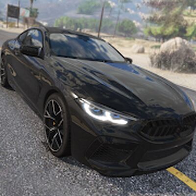 Скачать взломанную Автомобильные игры Вождение S [Бесплатные покупки] MOD apk на Андроид