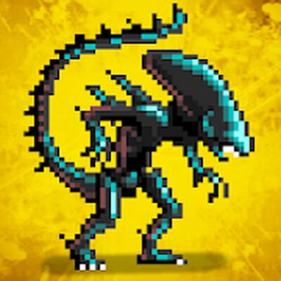 Скачать взломанную Dead Shell: подземелья мертвых [Бесплатные покупки] MOD apk на Андроид