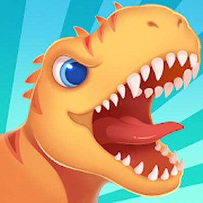 Скачать взломанную Раскопки Юрского Периода [Бесплатные покупки] MOD apk на Андроид
