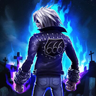Скачать взломанную Iron Maiden: Наследие Зверя [Много монет] MOD apk на Андроид