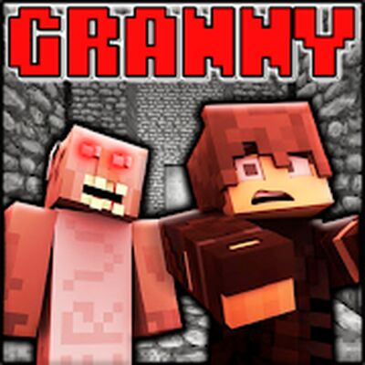 Скачать взломанную Mod Horror Granny Chapter Two [Много монет] MOD apk на Андроид