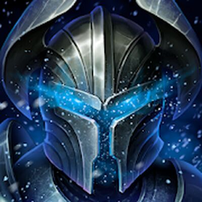 Скачать взломанную Age of Revenge: Битвы, Кланы, PvP [Много денег] MOD apk на Андроид
