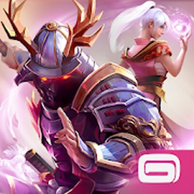 Скачать взломанную Войны хаоса и порядка Oнлайн [Бесплатные покупки] MOD apk на Андроид