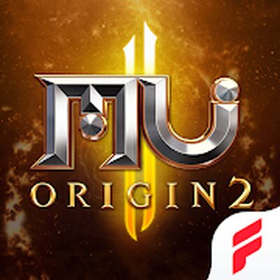 Скачать взломанную MU Origin 2 [Много денег] MOD apk на Андроид