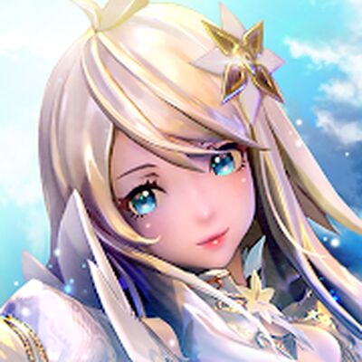 Скачать взломанную Aura Kingdom 2 [Много монет] MOD apk на Андроид