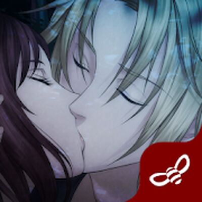 Скачать взломанную Moonlight Lovers: Иван - Choice Game [Много денег] MOD apk на Андроид