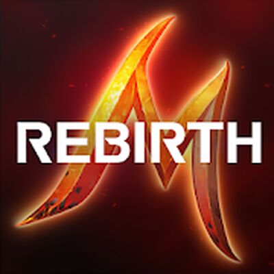 Скачать взломанную RebirthM [Бесплатные покупки] MOD apk на Андроид