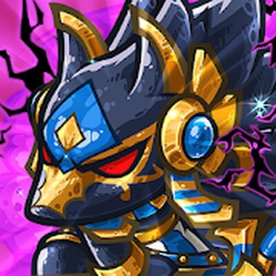 Скачать взломанную Бесконечная граница [Много монет] MOD apk на Андроид