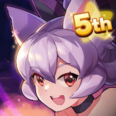 Скачать взломанную Monster Super League [Мод меню] MOD apk на Андроид