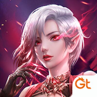Скачать взломанную League of Angels-Paradise Land [Много денег] MOD apk на Андроид