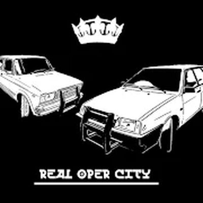 Скачать взломанную Real Oper City [Мод меню] MOD apk на Андроид