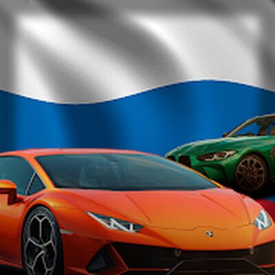 Скачать взломанную White Russia [CRMP] [Много монет] MOD apk на Андроид