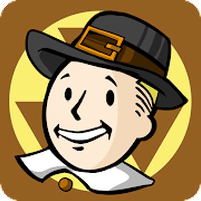 Скачать взломанную Fallout Shelter [Бесплатные покупки] MOD apk на Андроид