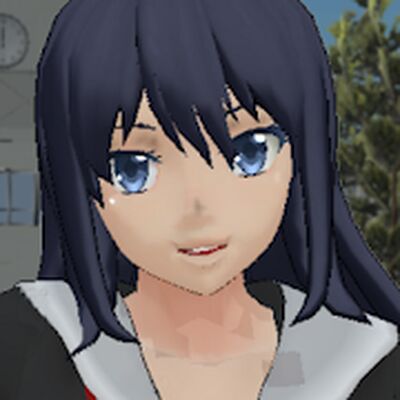 Скачать взломанную School Girls Simulator [Много монет] MOD apk на Андроид