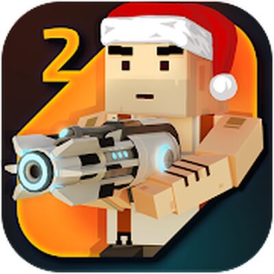 Скачать взломанную Simple Sandbox 2 [Много монет] MOD apk на Андроид