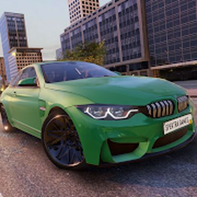 Скачать взломанную Real Car Parking Master : Multiplayer Car Game [Бесплатные покупки] MOD apk на Андроид