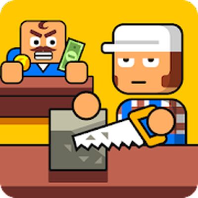 Скачать взломанную Make More! [Много монет] MOD apk на Андроид