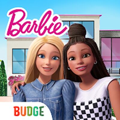 Скачать взломанную Barbie Dreamhouse Adventures [Много монет] MOD apk на Андроид