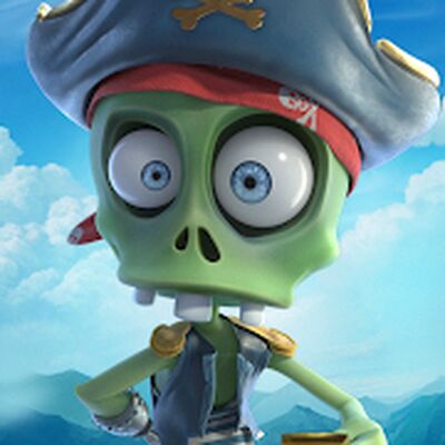 Скачать взломанную Зомби Ферма [Мод меню] MOD apk на Андроид