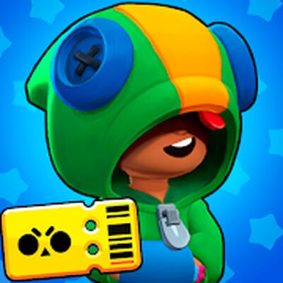 Скачать взломанную Бокс симулятор для Brawl Stars 2 d & Бравл пасс BS [Бесплатные покупки] MOD apk на Андроид