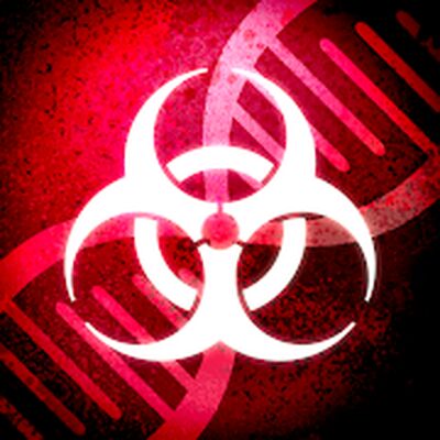 Скачать взломанную Plague Inc. [Бесплатные покупки] MOD apk на Андроид