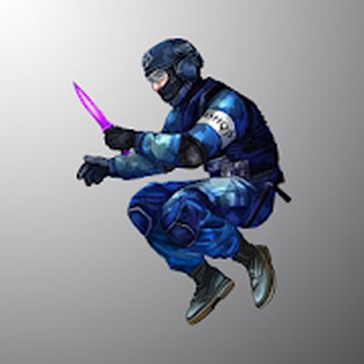 Скачать взломанную Bhop GO [Много денег] MOD apk на Андроид