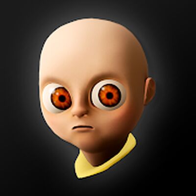 Скачать взломанную Младенчик в желтом [Бесплатные покупки] MOD apk на Андроид