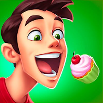 Скачать взломанную Cooking Diary® Ресторан и кафе [Много монет] MOD apk на Андроид