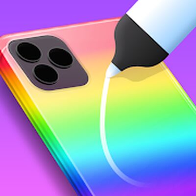 Скачать взломанную Чехол на телефон своими руками [Много денег] MOD apk на Андроид