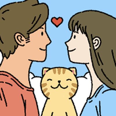 Скачать взломанную Милый дом [Много монет] MOD apk на Андроид