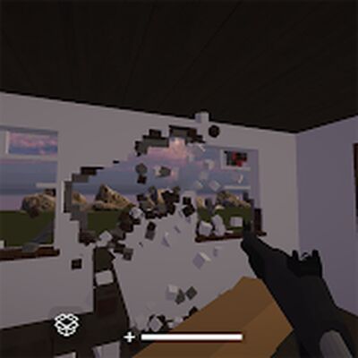 Скачать взломанную Building Destruction Симулятор Разрушения [Много монет] MOD apk на Андроид