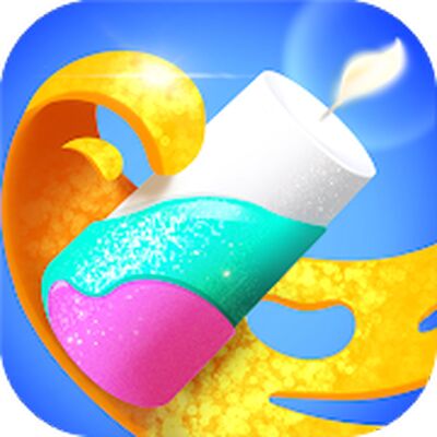 Скачать взломанную Candle Craft [Много монет] MOD apk на Андроид