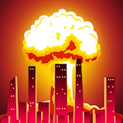Скачать взломанную City Smash [Много монет] MOD apk на Андроид