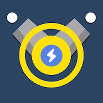 Скачать взломанную Idle Bubbles Cannon: Aim & Tap [Много денег] MOD apk на Андроид