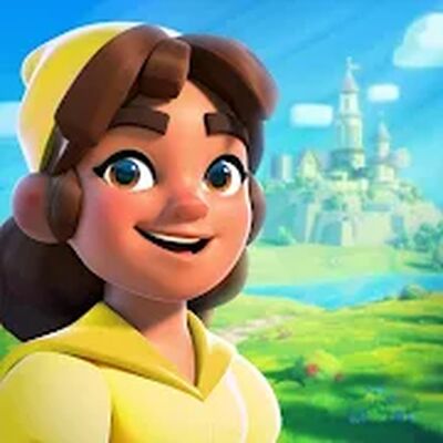 Скачать взломанную Everdale [Много монет] MOD apk на Андроид