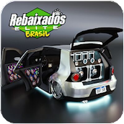 Скачать взломанную Rebaixados Elite Brasil [Много денег] MOD apk на Андроид