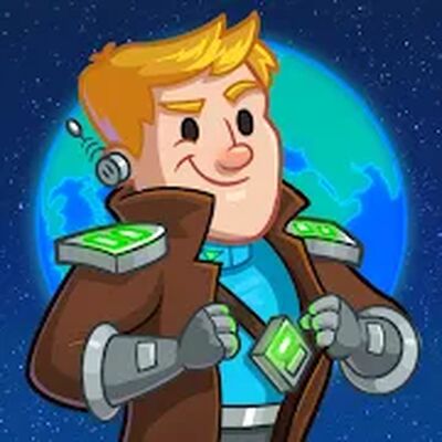 Скачать взломанную AdVenture Ages [Много денег] MOD apk на Андроид