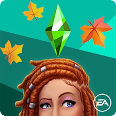 Скачать взломанную The Sims™ Mobile [Бесплатные покупки] MOD apk на Андроид
