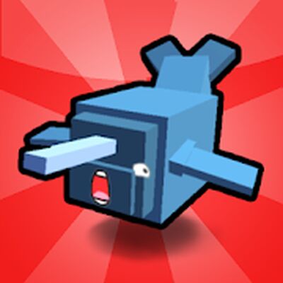 Скачать взломанную Гибрид животные [Много денег] MOD apk на Андроид