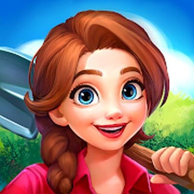 Скачать взломанную Dragonscapes Приключение [Мод меню] MOD apk на Андроид