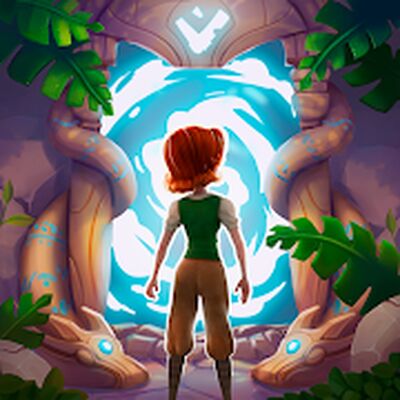 Скачать взломанную Atlantis Odyssey [Бесплатные покупки] MOD apk на Андроид
