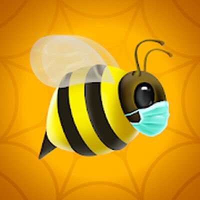 Скачать взломанную Пчелиная фабрика [Бесплатные покупки] MOD apk на Андроид