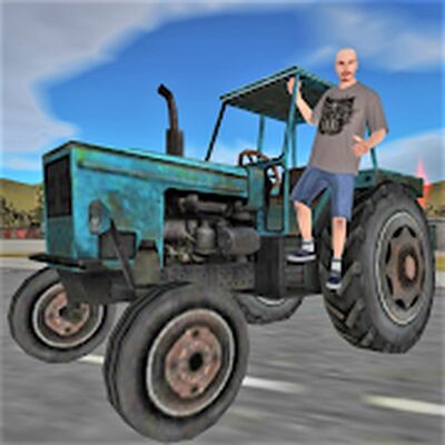 Скачать взломанную Slavic gangster style [Много денег] MOD apk на Андроид