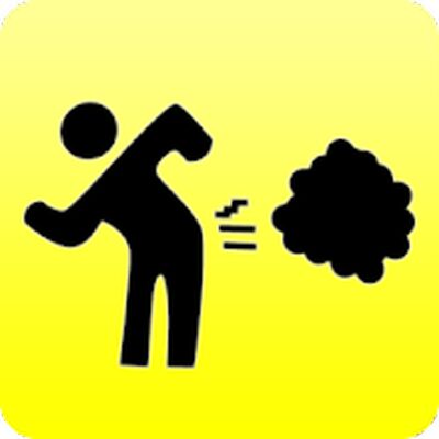 Скачать взломанную Прикольные звуки: шутка [Много монет] MOD apk на Андроид