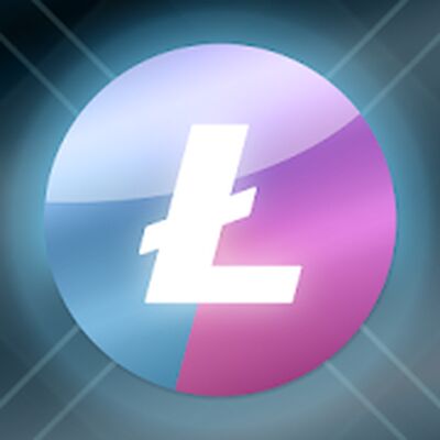 Скачать взломанную Free Litecoin [Много монет] MOD apk на Андроид