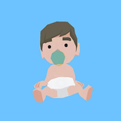 Скачать взломанную 100 Years - Life Simulator [Много денег] MOD apk на Андроид