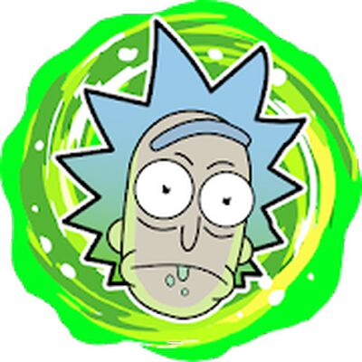 Скачать взломанную Pocket Mortys [Мод меню] MOD apk на Андроид